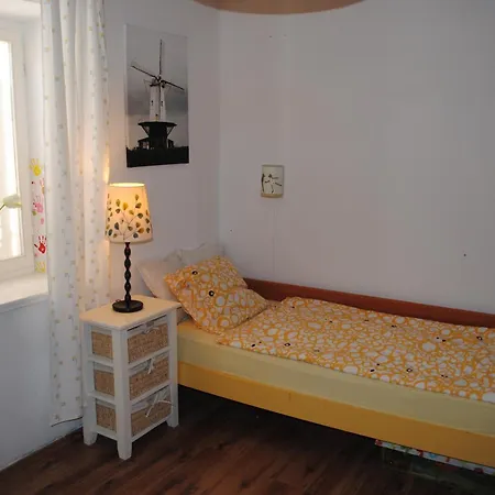 Apartman Lui *