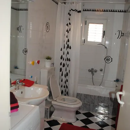 Apartman Lui Makarska