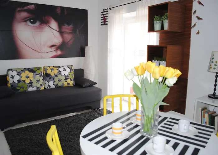 Lui Μακάρσκα