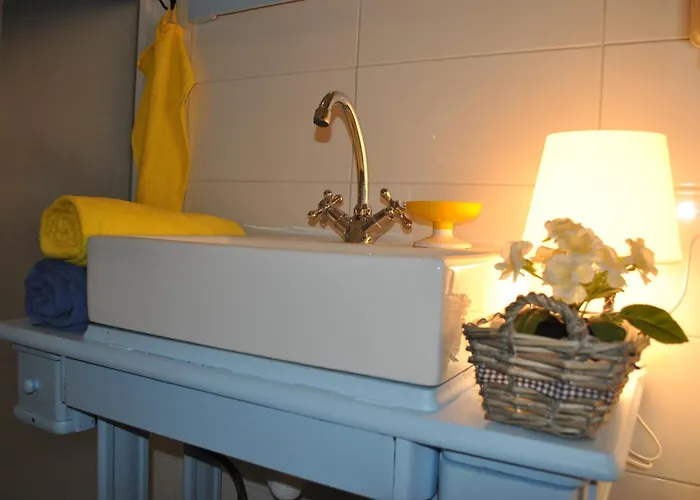 Διαμέρισμα Lui *