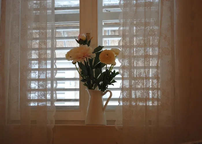 Διαμέρισμα Lui *