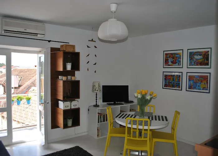 Lui Διαμέρισμα