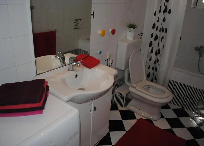 Διαμέρισμα Lui