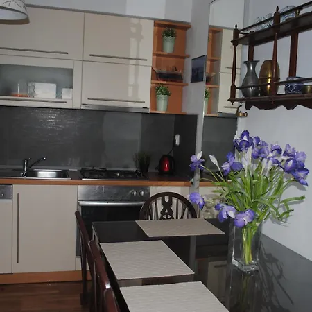 Appartement Lui Makarska
