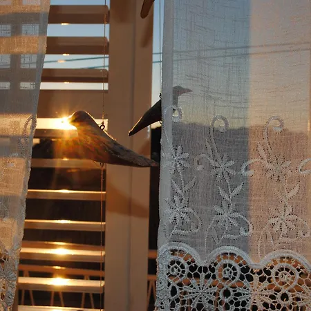 Appartement Lui Makarska