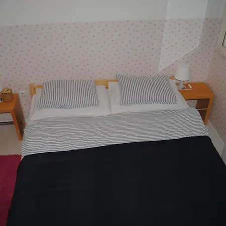Lui Appartement Makarska