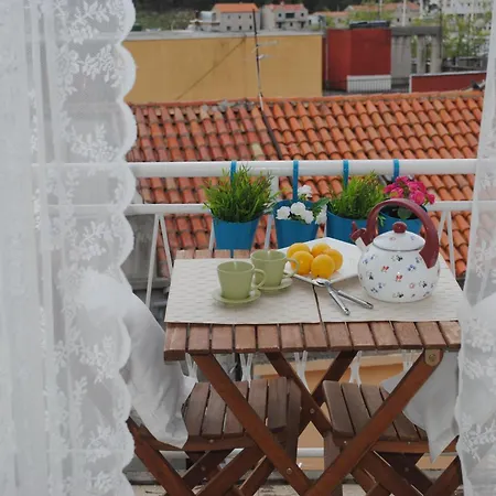 Apartment Lui Makarska