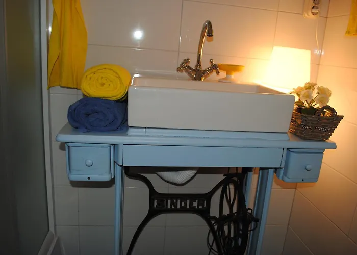 Lui Апартаменти