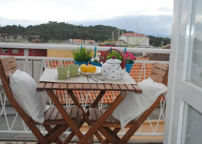 Апартаменти Lui