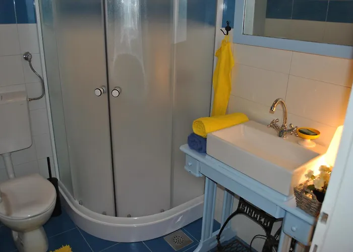 Lui Апартаменти