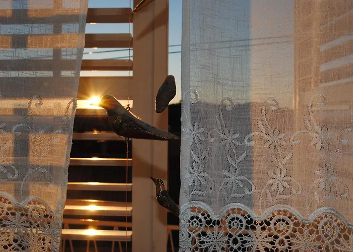 Апартаменти Lui