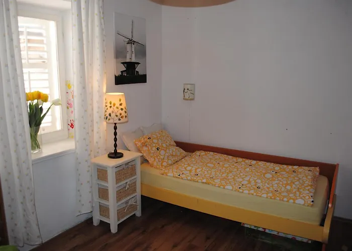 Апартаменти Lui *