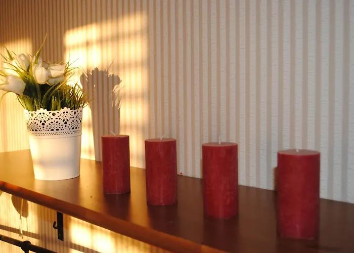 Lui Апартаменти *